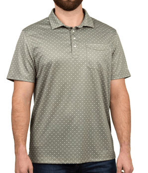 Mesquite Palo Duro Polo