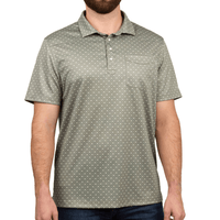 Mesquite Palo Duro Polo