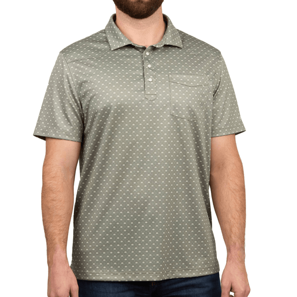 Mesquite Palo Duro Polo