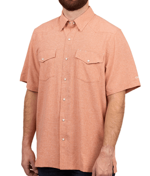 Copper Drover Shirt