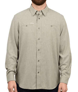 Mesquite Maverick Shirt | Long Sleeve