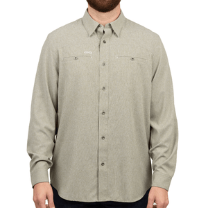 Mesquite Maverick Shirt | Long Sleeve