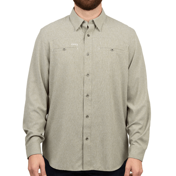 Mesquite Maverick Shirt | Long Sleeve