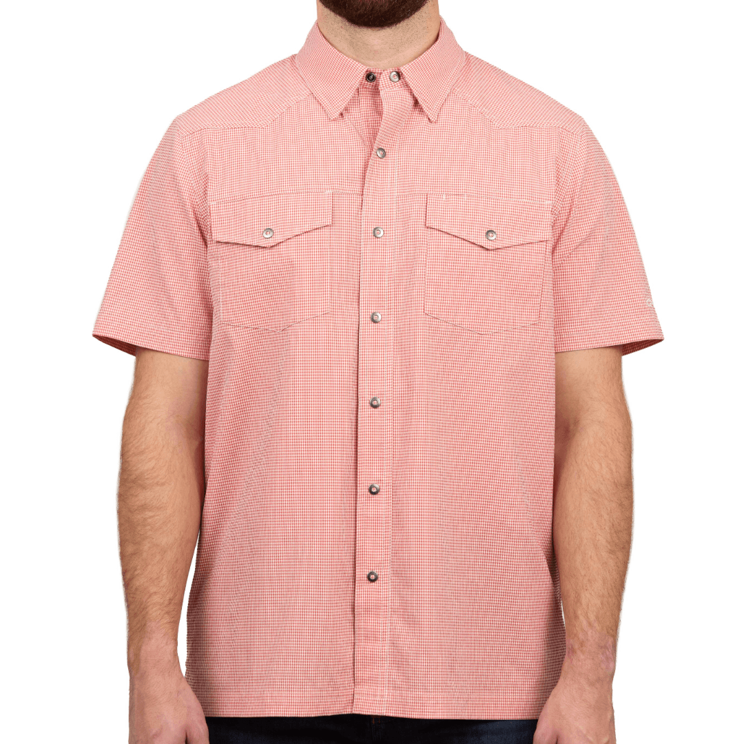 Lava Rock Cypress Shirt