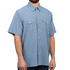 Deep Water Drover Shirt