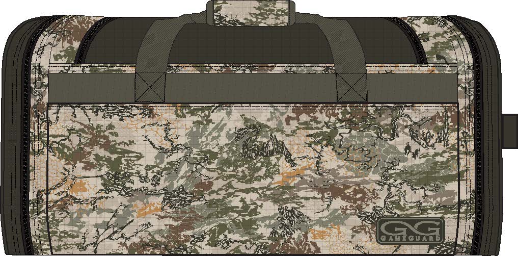 Javelina Duffle Bag