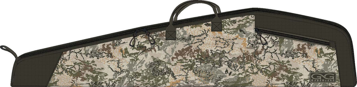 Javelina Rifle Case