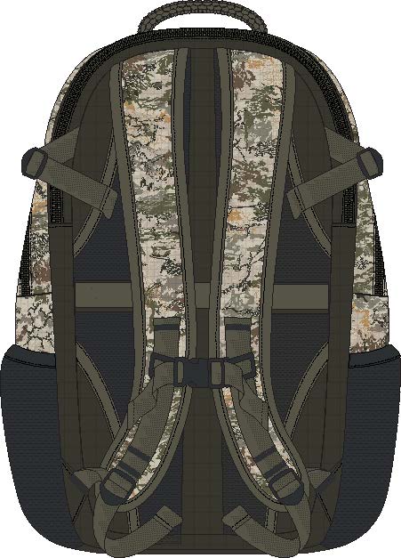 Javelina BackPack