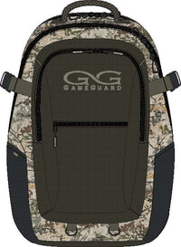 Javelina BackPack