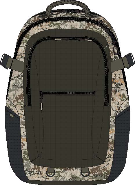 Javelina BackPack