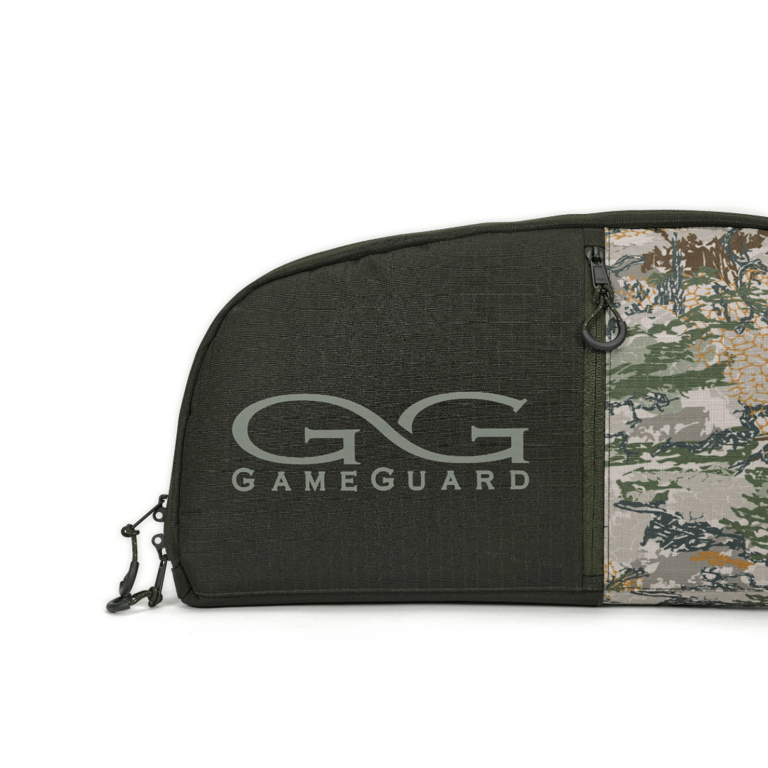 Javelina Rifle Case