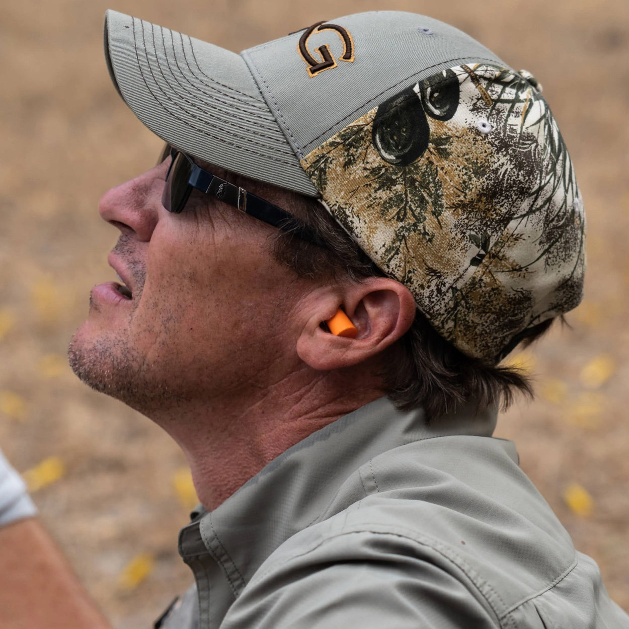 Mesquite Cap | GameGuard TwillBack - GameGuard