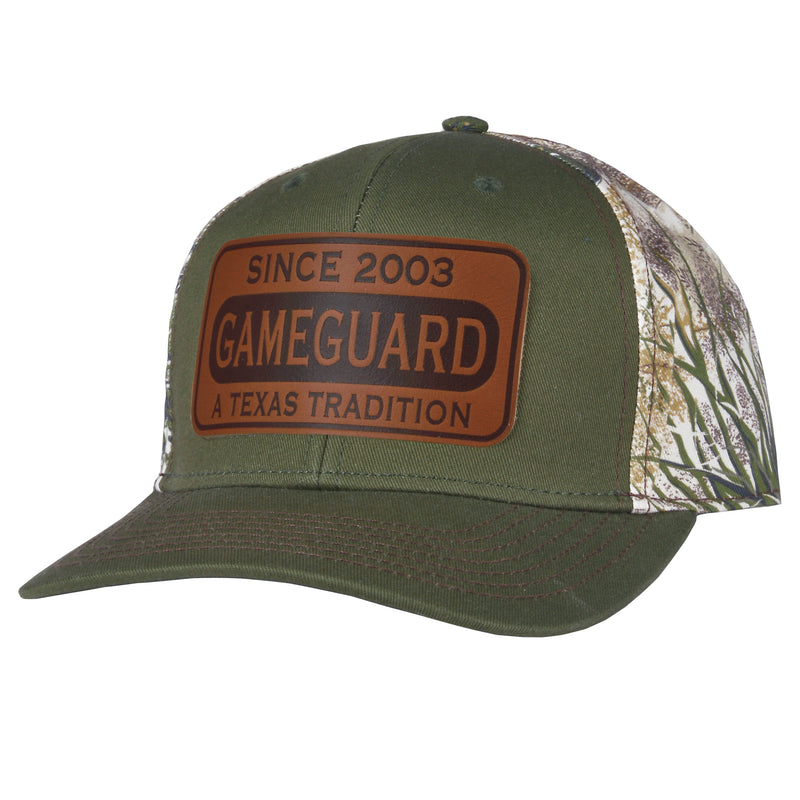 Cargue la imagen en el visor de la galería, Agave Cap | GameGuard TwillBack
