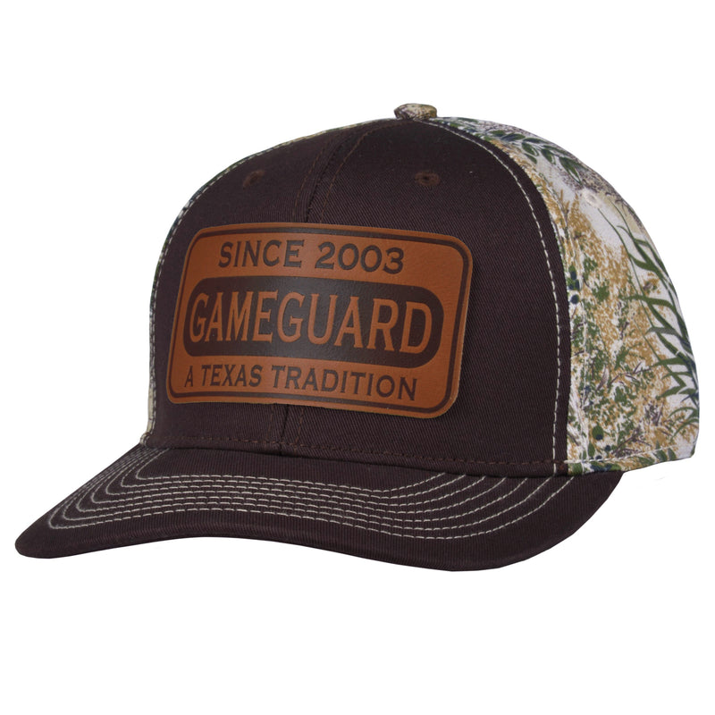 Cargue la imagen en el visor de la galería, Chocolate Cap | GameGuard TwillBack
