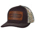 Gorra color Chocolate | GameGuard