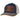 Cap - Deep Water Cap | TriColor | Stone MeshBack