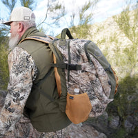 GameGuard BackPack-GameGuard