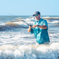 Mahi MicroTek Shirt-GameGuard