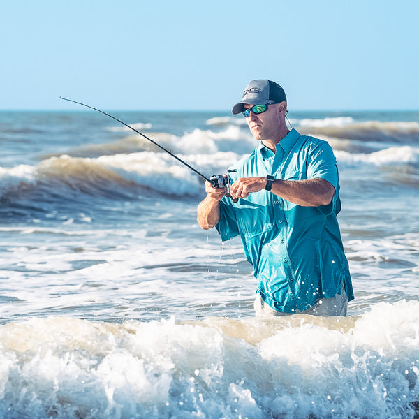 Mahi MicroTek Shirt-GameGuard