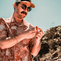 Copper Voyager Shirt-GameGuard