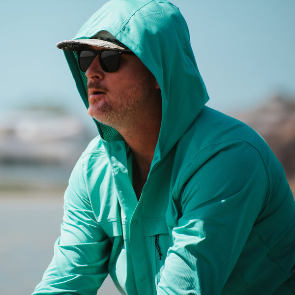Dorado Defender Hoody-GameGuard