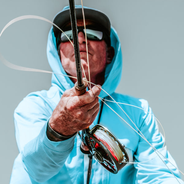 RainWater Defender Hoody-GameGuard