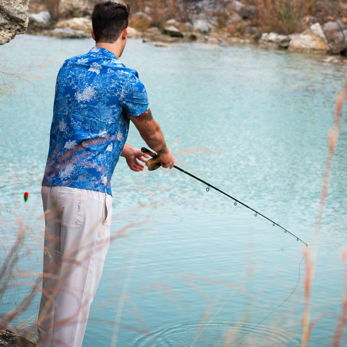 Stone SeaDrift Pant-GameGuard