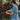 Off-Road Blue Voyager Shirt-GameGuard