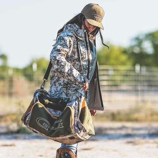 GameGuard Digital Ladies' Guía Grande™ Jacket-GameGuard