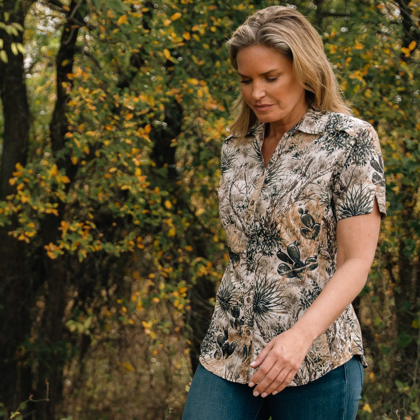 GameGuard Ladies' Original Shirt-GameGuard
