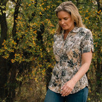 GameGuard Ladies' Original Shirt-GameGuard