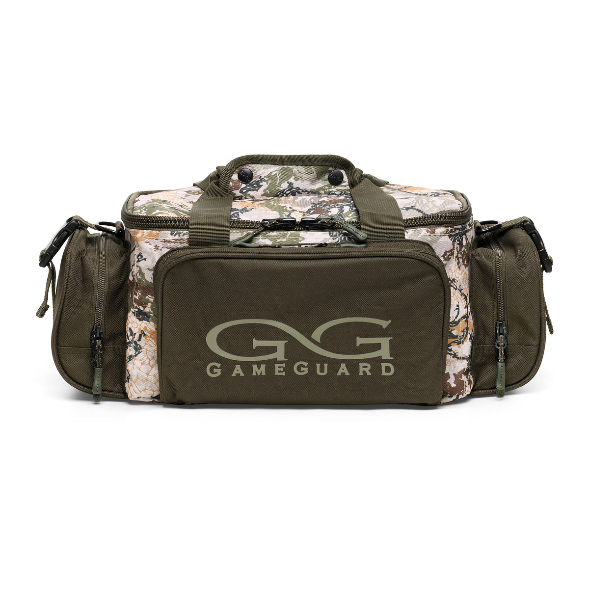 GameGuard Digital Accessory Bag-GameGuard