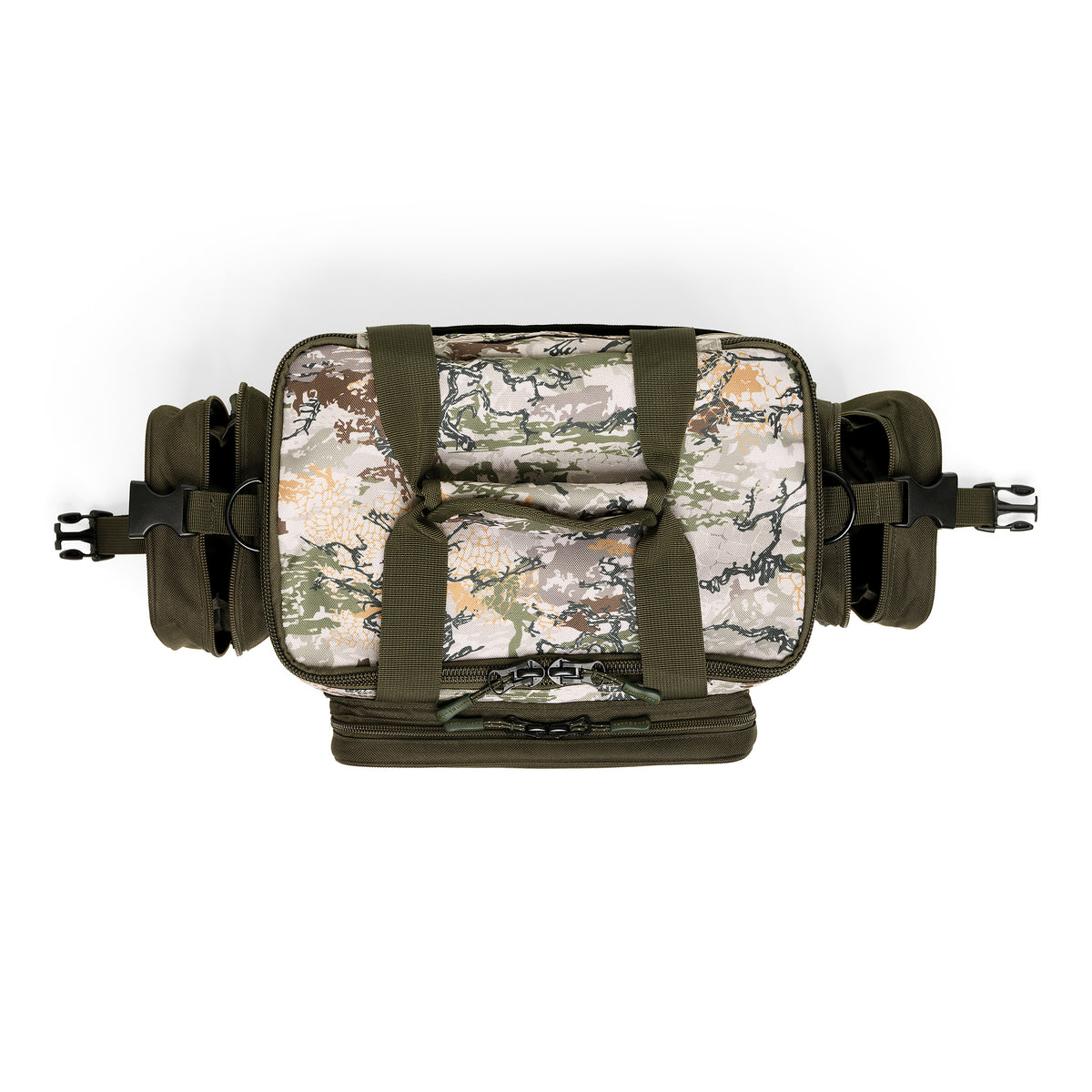 GameGuard Digital Accessory Bag-GameGuard