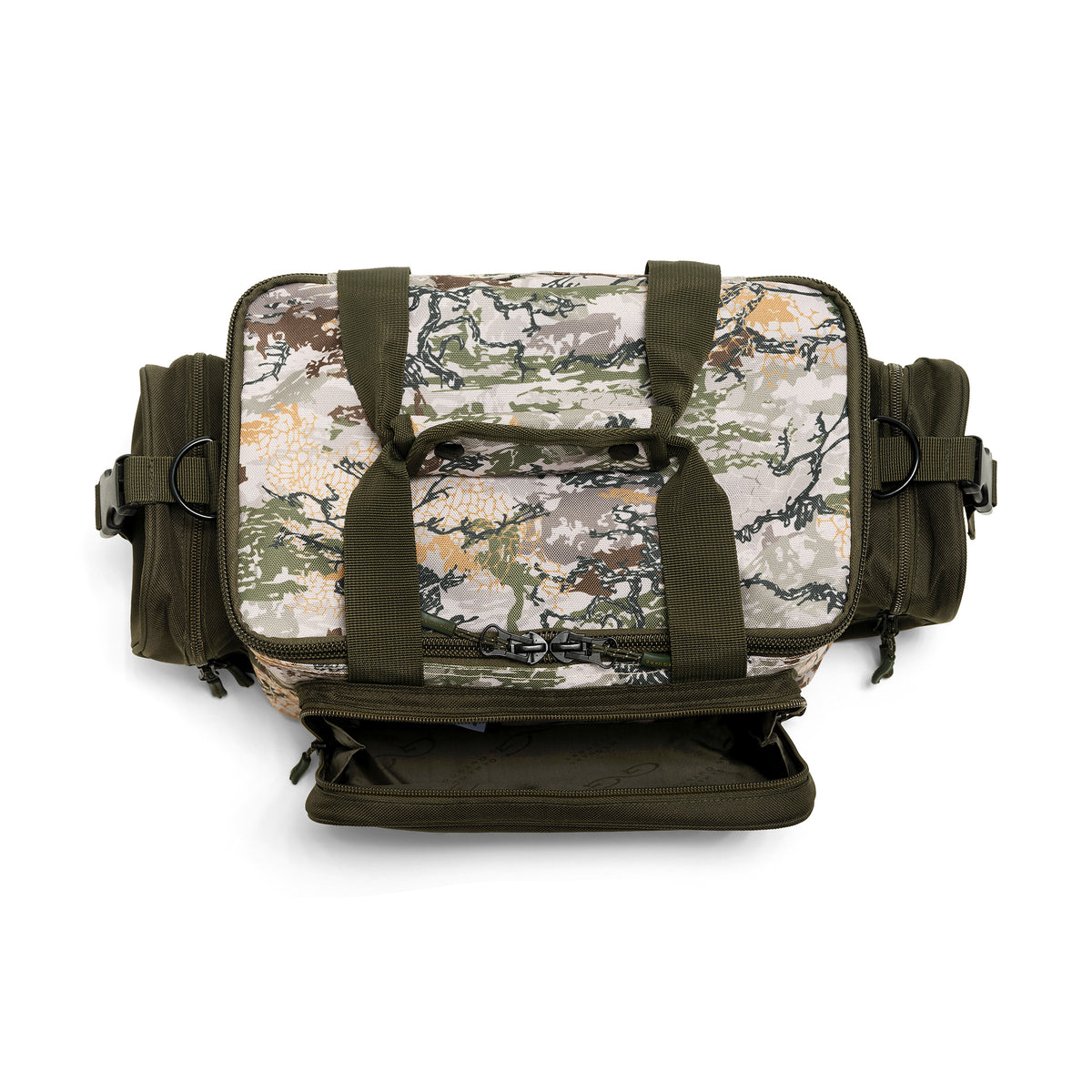 GameGuard Digital Accessory Bag-GameGuard