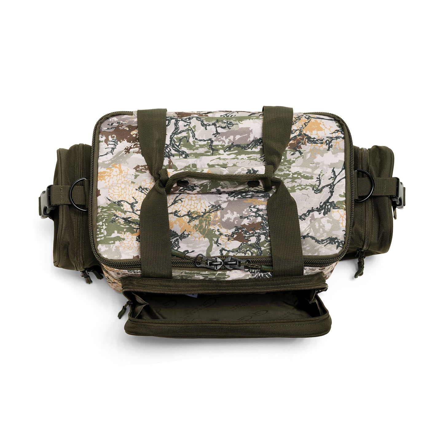 GameGuard Digital Accessory Bag-GameGuard