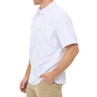 White Original Shirt-GameGuard