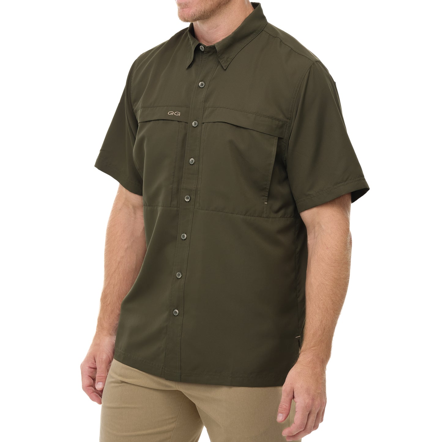 Agave Original Shirt-GameGuard