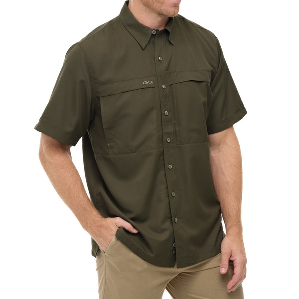 Agave Original Shirt-GameGuard