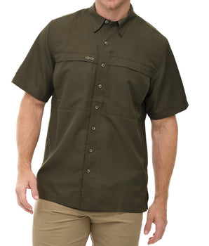 Agave Original Shirt-GameGuard