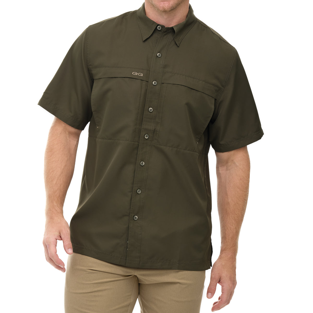 Agave Original Shirt-GameGuard
