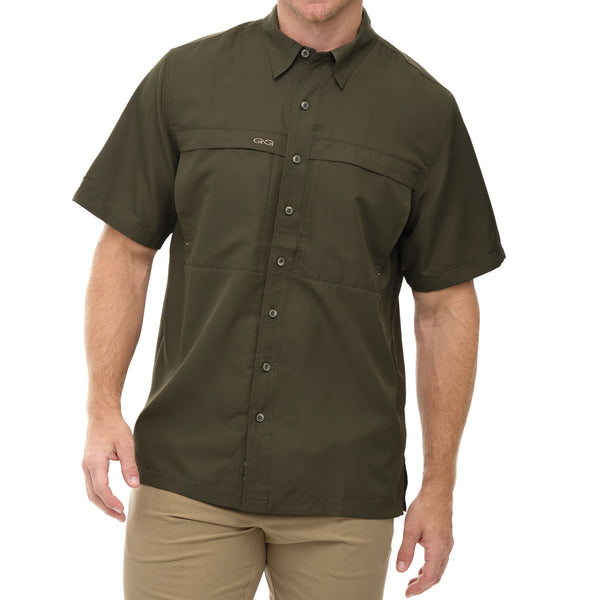 Agave Original Shirt-GameGuard