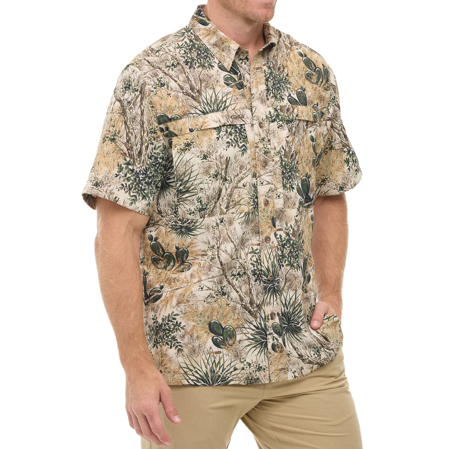 GameGuard Original Shirt-GameGuard