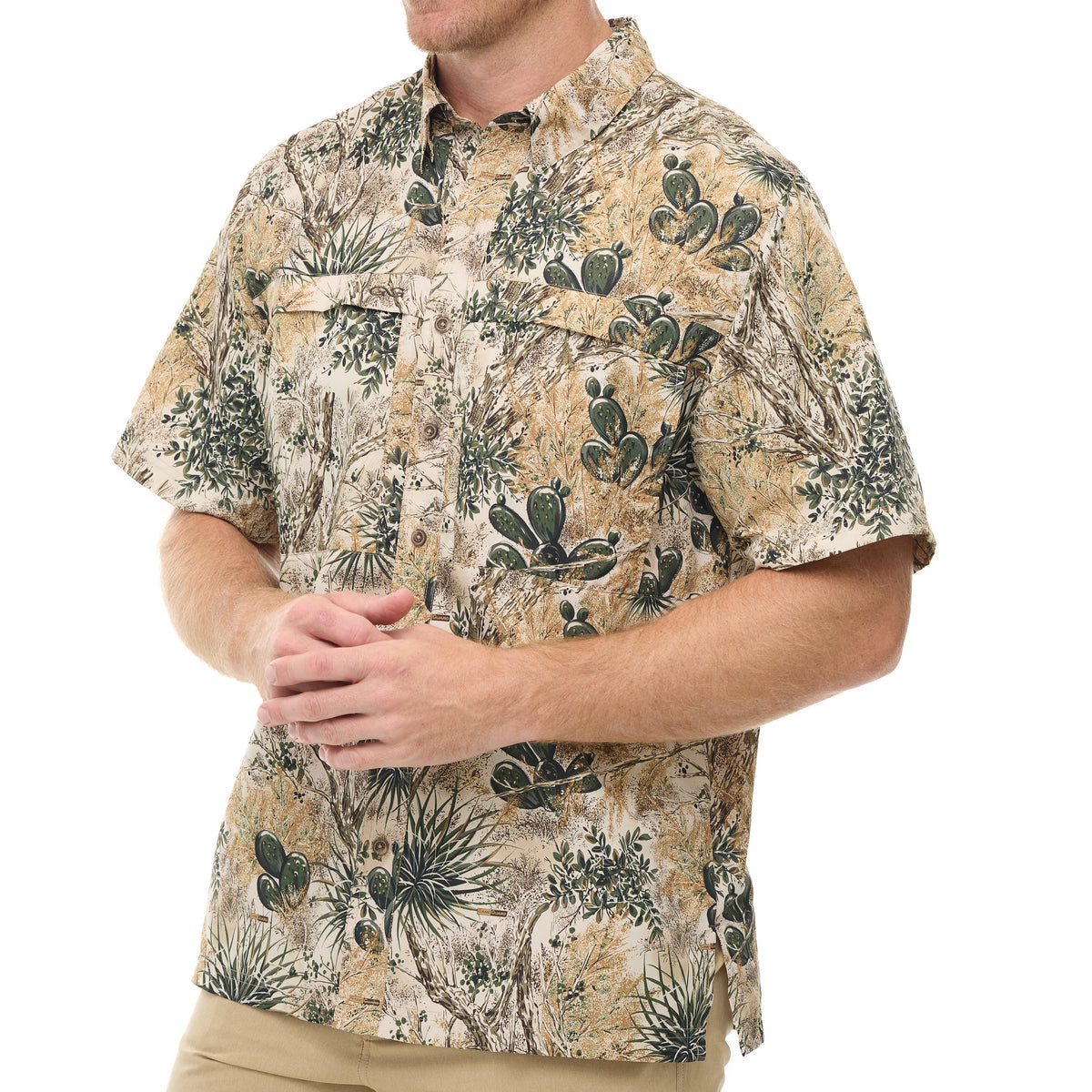 GameGuard Original Shirt-GameGuard