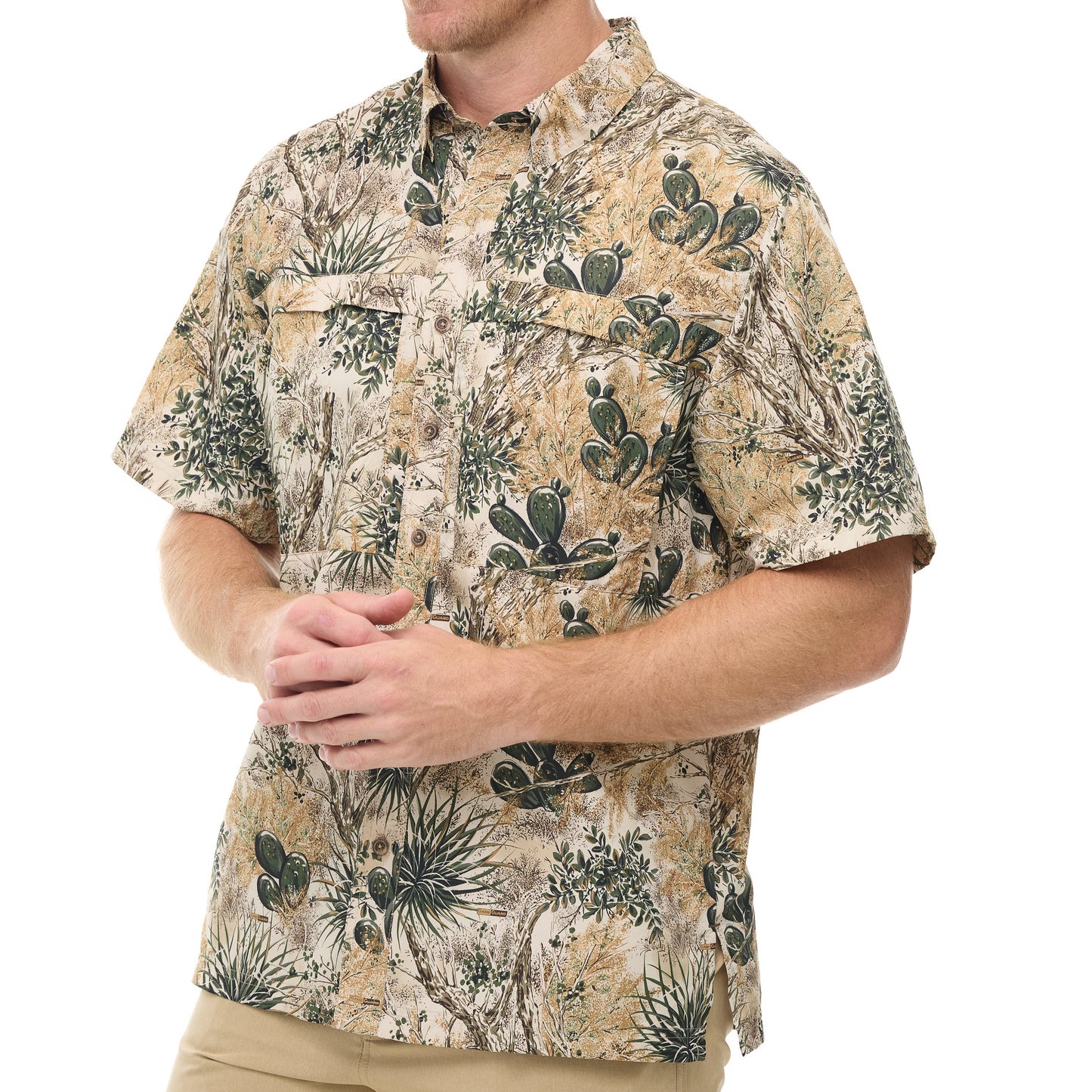 GameGuard Original Shirt-GameGuard