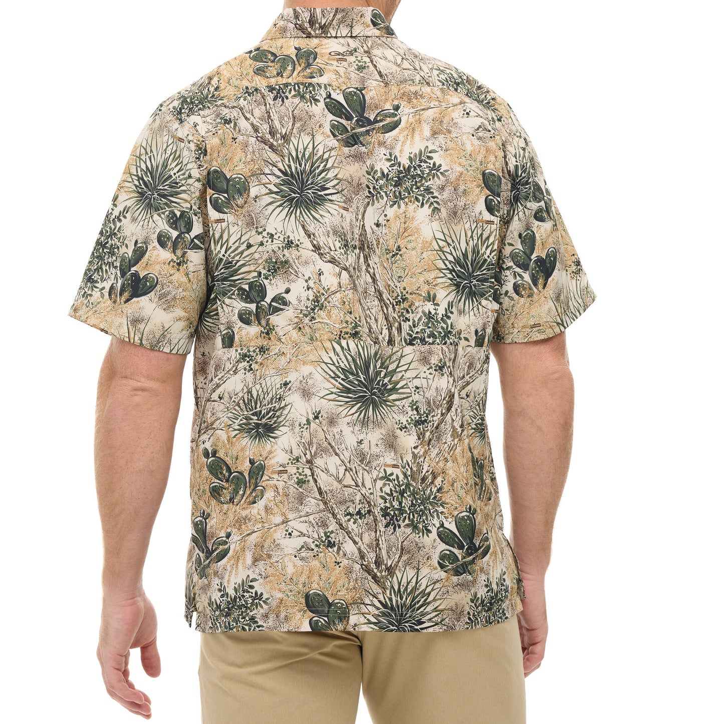 GameGuard Original Shirt-GameGuard