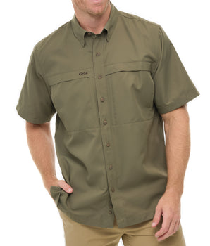 Mesquite Original Shirt-GameGuard