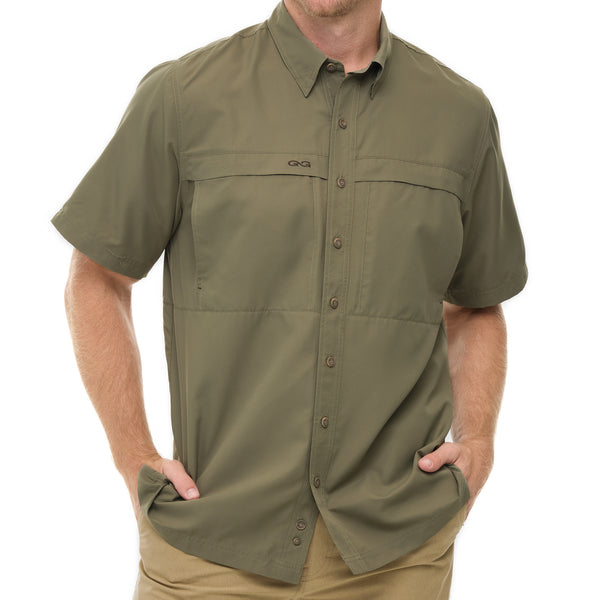 Mesquite Original Shirt-GameGuard