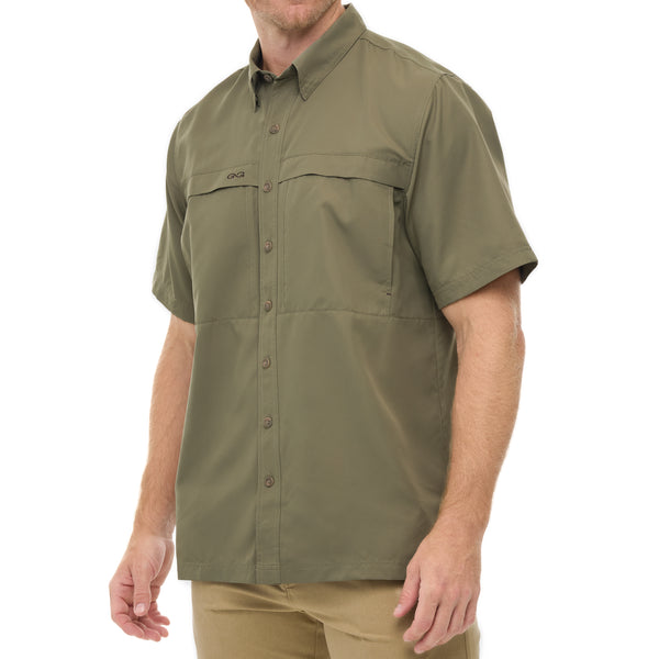 Mesquite Original Shirt-GameGuard