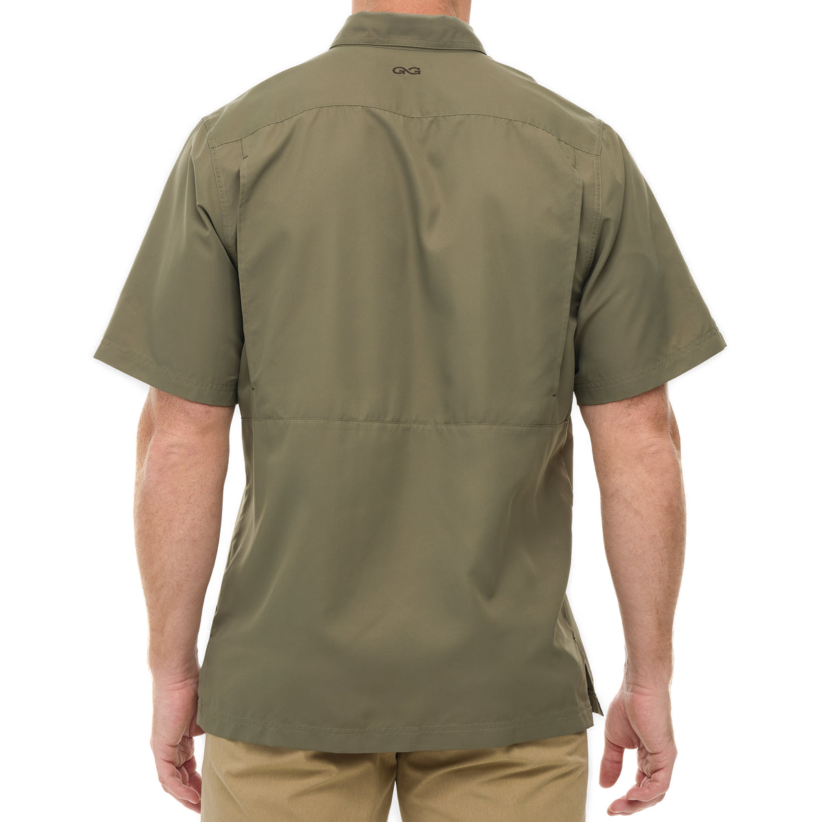 Mesquite Original Shirt-GameGuard