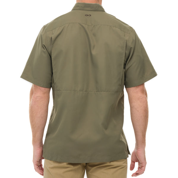 Mesquite Original Shirt-GameGuard